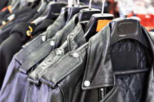 Konveksi Tangerang dan Produksi Jaket Kulit