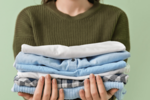 Konveksi Tangerang dan Produksi Pakaian Wanita