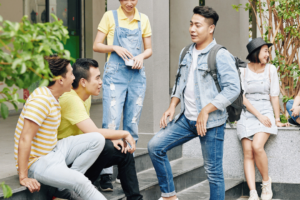 Tips Memesan Produk Konveksi untuk Acara Kampus