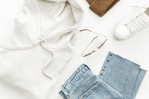 Review Produk Konveksi Tangerang untuk Pakaian Santai