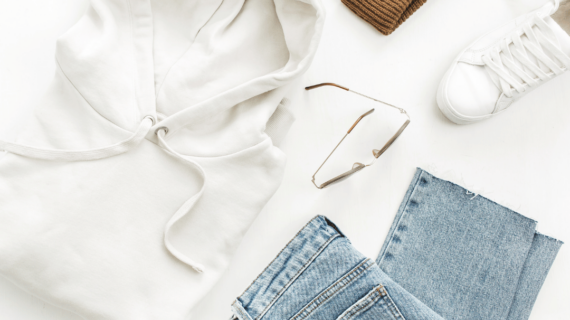 Review Produk Konveksi Tangerang untuk Pakaian Santai