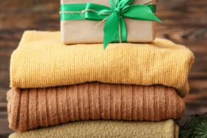 Tips Memesan Produk Konveksi untuk Hadiah