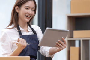 Cerita Sukses Pengusaha yang Bekerjasama dengan Konveksi Tangerang