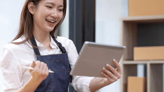 Cerita Sukses Pengusaha yang Bekerjasama dengan Konveksi Tangerang