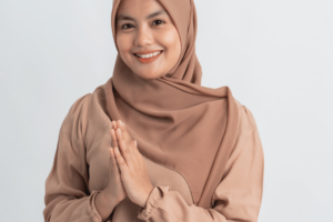 Konveksi Tangerang dan Produksi Baju Muslimah