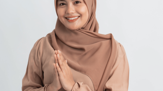Konveksi Tangerang dan Produksi Baju Muslimah