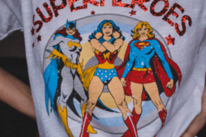 Konveksi Tangerang dan Produksi Kaos Custom dengan Sablon