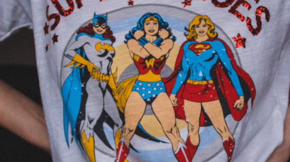 Konveksi Tangerang dan Produksi Kaos Custom dengan Sablon