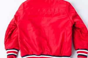 Konveksi Tangerang dan Produksi Jaket Varsity