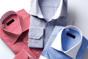 Pengalaman Pelanggan dalam Memesan Kemeja di Konveksi Tangerang