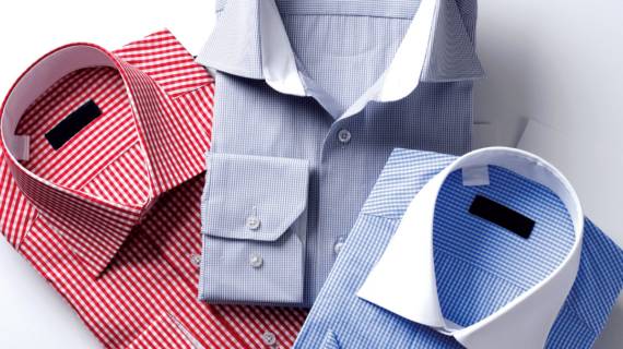 Pengalaman Pelanggan dalam Memesan Kemeja di Konveksi Tangerang