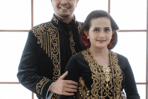 Konveksi Tangerang dan Produksi Pakaian Tradisional