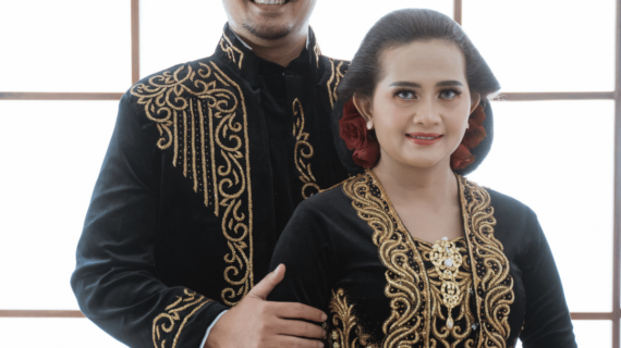 Konveksi Tangerang dan Produksi Pakaian Tradisional