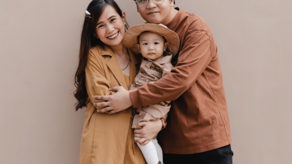 Tips Memesan Produk Konveksi untuk Acara Keluarga