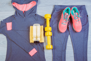 Konveksi Tangerang dan Produksi Pakaian Fitness