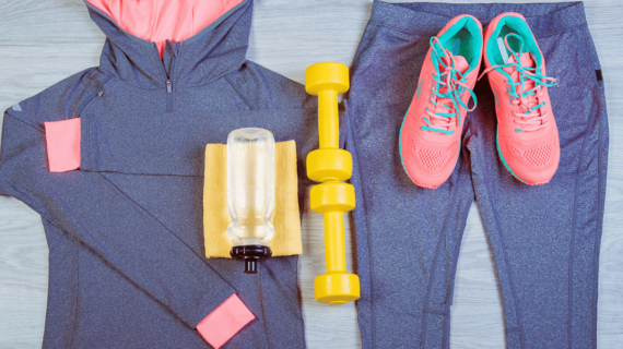 Konveksi Tangerang dan Produksi Pakaian Fitness