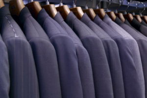 Sejarah Jas Almamater di Indonesia