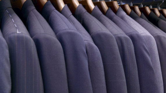 Sejarah Jas Almamater di Indonesia