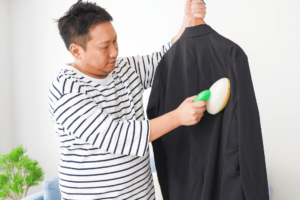 Cara Merawat Jas Almamater agar Tahan Lama