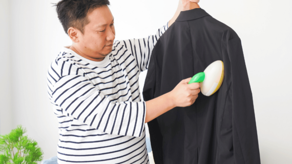 Cara Merawat Jas Almamater agar Tahan Lama