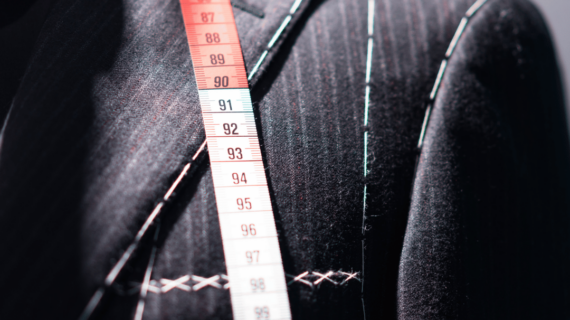 Cara Memesan Jas Almamater Custom di Konveksi