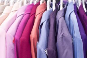 Review Kualitas Jas Almamater dari Berbagai Konveksi