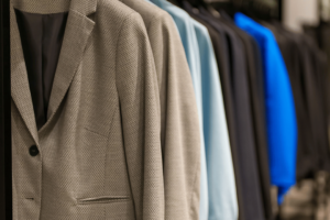 Foto-foto Jas Almamater dari Berbagai Kampus