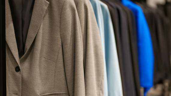 Foto-foto Jas Almamater dari Berbagai Kampus