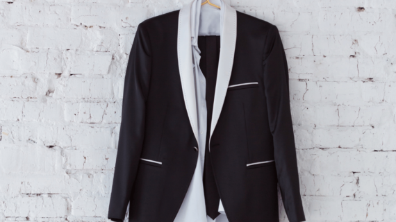 Cerita Inspiratif Mengenai Jas Almamater