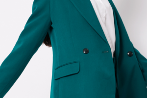 Jas Almamater dalam Acara-acara Resmi Kampus