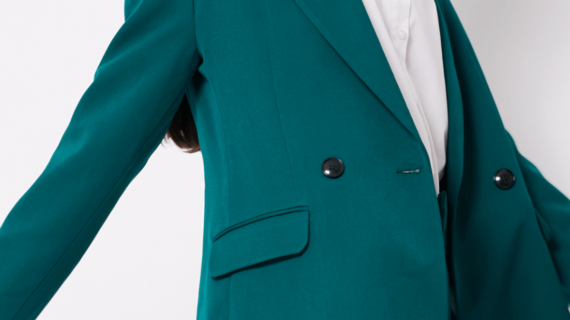 Jas Almamater dalam Acara-acara Resmi Kampus