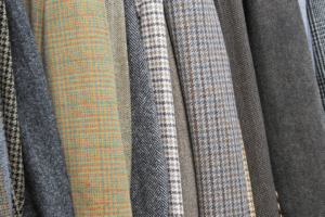 Proses Desain Jas Almamater: Dari Konsep hingga Produk Akhir