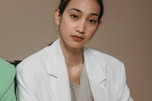 Review Jas Almamater dari Mahasiswa Baru