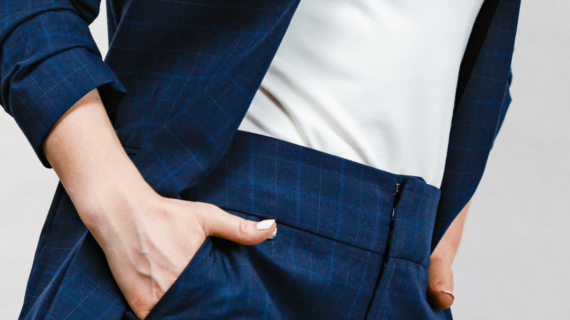 Inspirasi Desain Jas Almamater dari Alumni