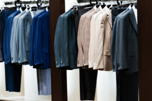 Proses Pemesanan Jas Almamater dalam Jumlah Besar