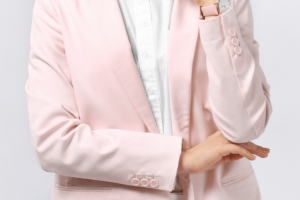 Review Jas Almamater dari Berbagai Bahan