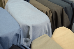 Jas Almamater dan Peranannya dalam Meningkatkan Rasa Kebersamaan