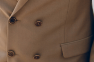 Jas Almamater dan Kegiatan Lomba Kampus