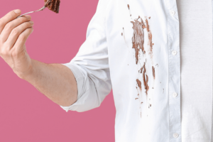 Tips Menjaga Jas Almamater agar Tidak Mudah Kotor