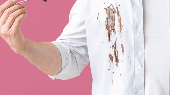 Tips Menjaga Jas Almamater agar Tidak Mudah Kotor