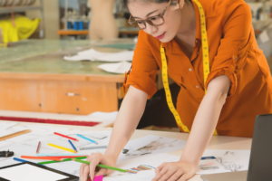 Inspirasi Desain Jas Almamater dari Mahasiswa Desain