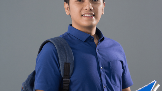 Pendapat Alumni: Review Jas Almamater yang Berkesan