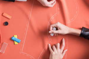 Jas Almamater dan Produksi Custom di Konveksi