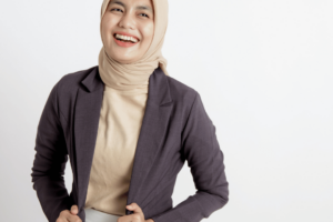 Inspirasi Desain Jas Almamater untuk Pakaian Kerja