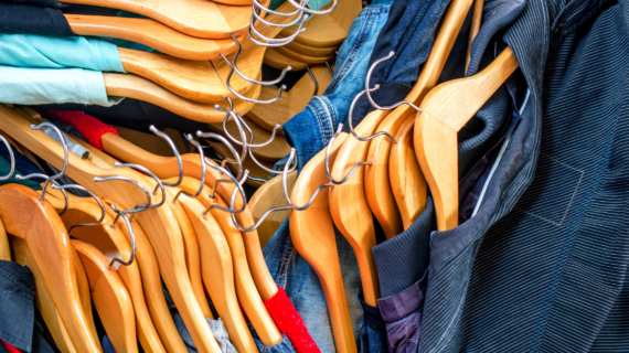 Cara Memanfaatkan Jasa Konveksi untuk Produksi Bulk Order