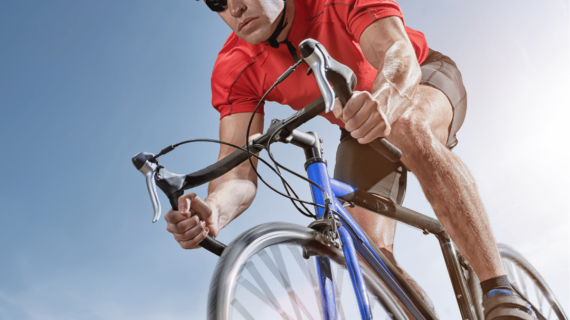 Jasa Konveksi untuk Pembuatan Jersey Sepeda Custom