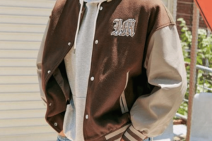 Konveksi Jaket Varsity Terbaik di Indonesia Kualitas No.1