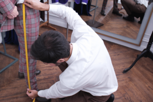 Mengenal Proses Pembuatan Celana Custom di Konveksi