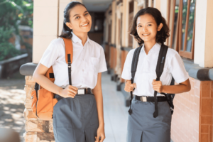 5 Alasan Mengapa Seragam Sekolah Penting bagi Pendidikan