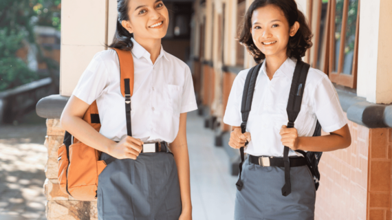 5 Alasan Mengapa Seragam Sekolah Penting bagi Pendidikan